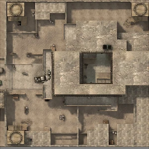 Cellblock