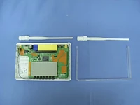 Asus RT-N12 FCCn
