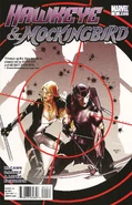 Hawkeye & Mockingbird Vol 1 3