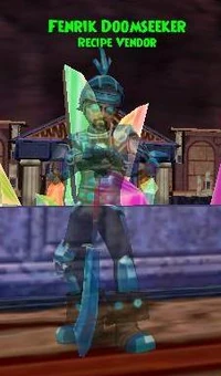 FenrikDoomseeker