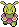 Meganium mini