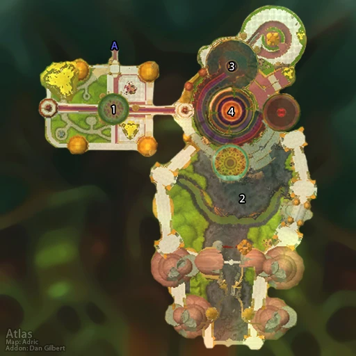 Sunwell Plateau map.jpg