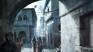 Ac-acre-alley