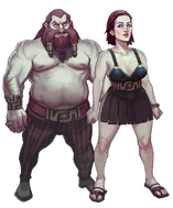 Dwarves DA2