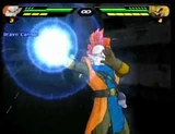 Brave cannon