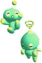 Chao menu
