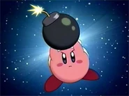 Atomic bomb