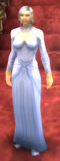 Queen Mia Greymane