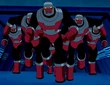 Aggregor Soldiers