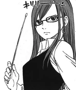 Erza Glasses