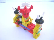 6278 Kahuka Cart