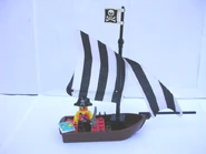 6278 Pirate Ship