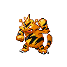Electabuzz E variocolor
