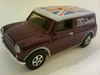 Superfast 65 Austin Mini Van