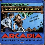 Arcadia Natures Beauty