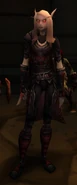 Dark Ranger Velonara - Armory