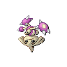 Hitmontop E variocolor