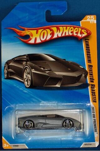 Gray Lambo