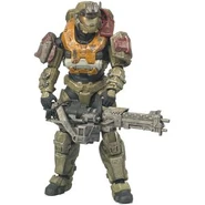 Jorge figure