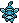 Glaceon mini