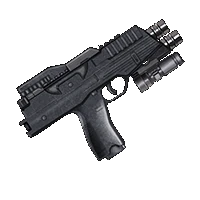 Huge item eliminator9mm 01