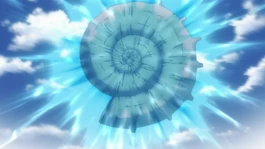 Bomba Ammonite
