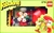 3715-Flower Stand