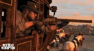 Thee John Marston
