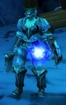 Frostwolf Shaman