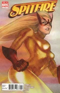 Spitfire Vol 1 1