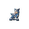 Houndour E variocolor