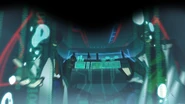 Lambda-11 (Continuum Shift, Story Mode Illustration, 2)