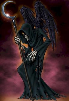 Orrik Nightglider