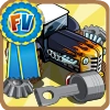 Gearhead Blue-icon