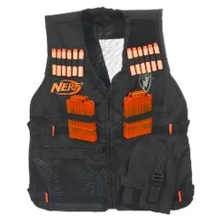 Nerf Vest