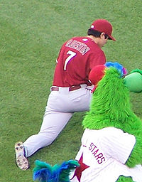 Carlos Quentin 2007