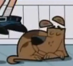 Dinkledog
