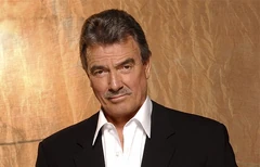 Victor Newman