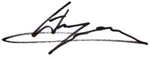 Autographdanielc