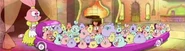 Panchowbies