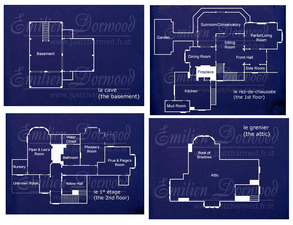 The Sims Freeplay Floor Plans