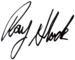 Autographraya