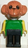 Chester Chimp
