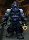 Grim Patron