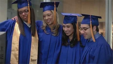 24 Graduation