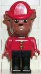 Barty Bulldog