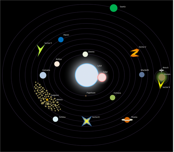 Battle Map