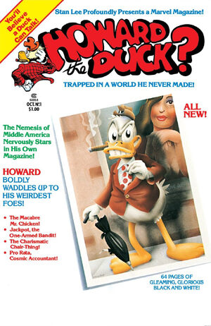 Howard the Duck Vol 2 1.jpg