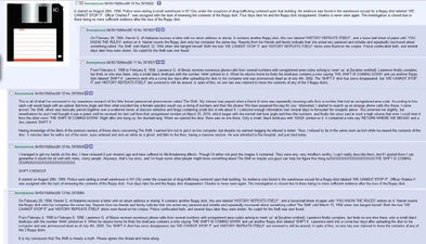 The Shift
