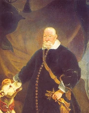 JohnGeorgeI